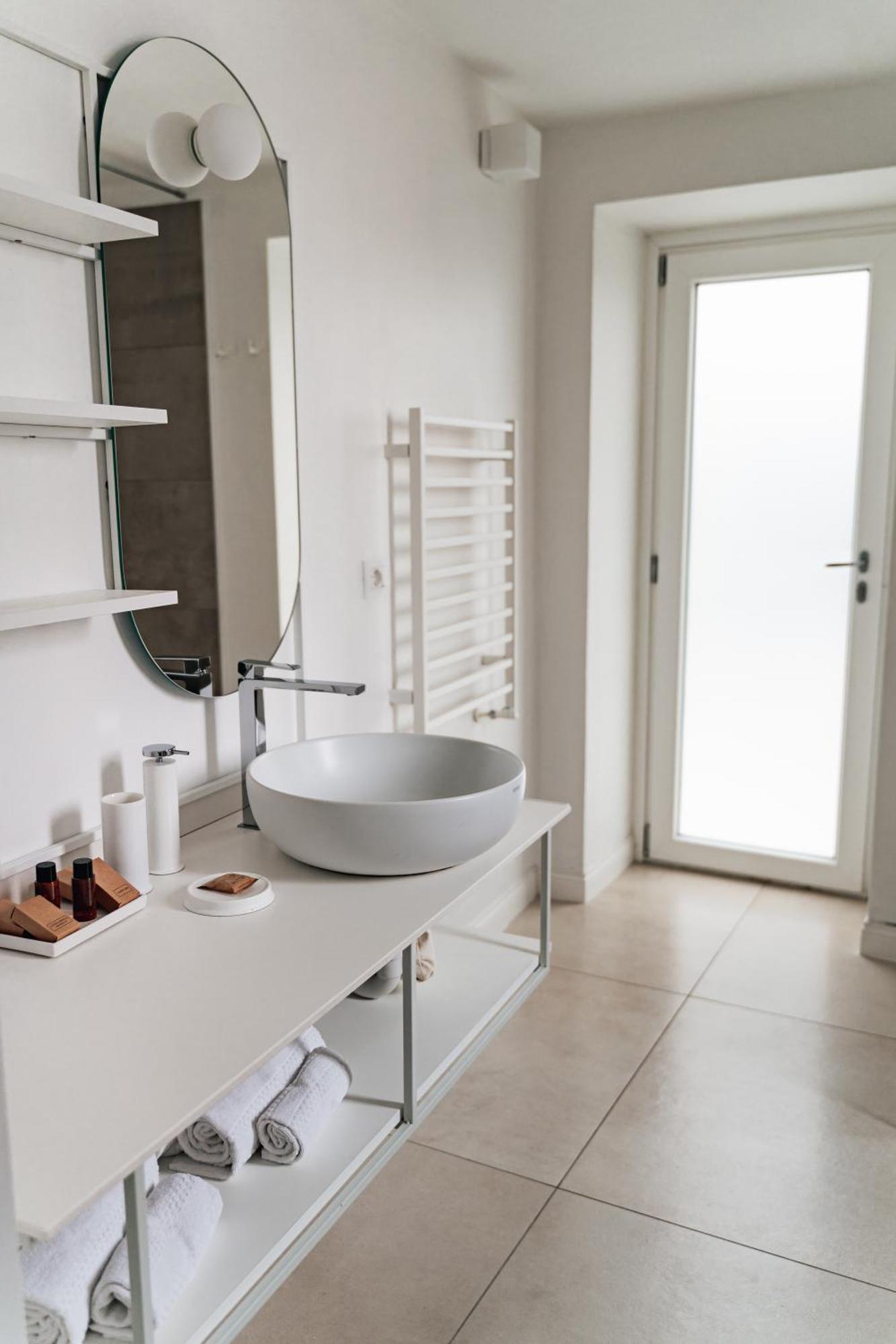 Le Vie Del Centro Luxury Room Matera Bagian luar foto