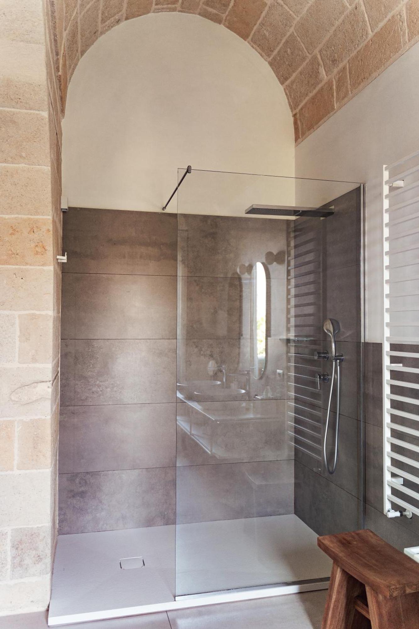 Le Vie Del Centro Luxury Room Matera Bagian luar foto